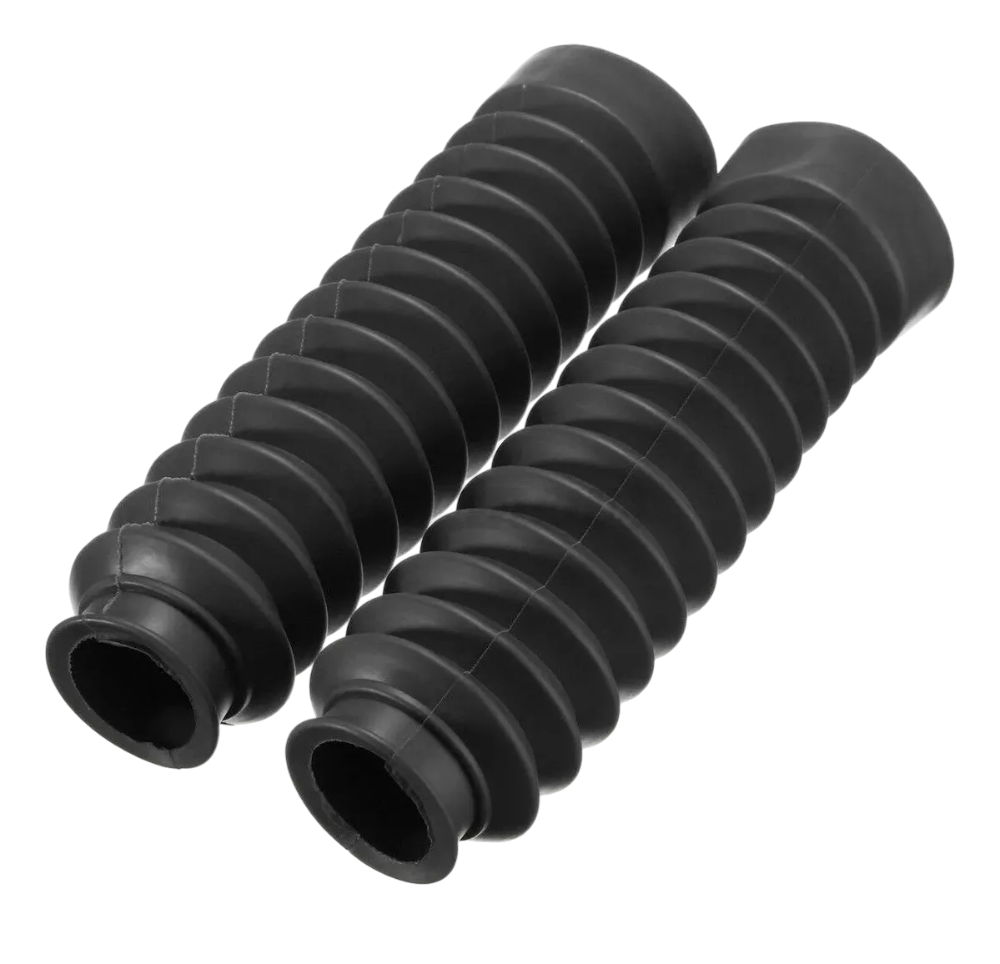POLVERAS DE YBR/EN125 BUONI MAXXPRO