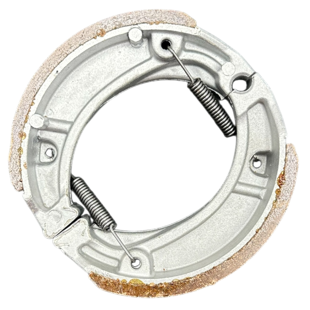 ZAPATA PEQUENA ZX150L/DM150/XL125/AX100/XR150 + RESORTE INVERSO BUONI MAXXPRO