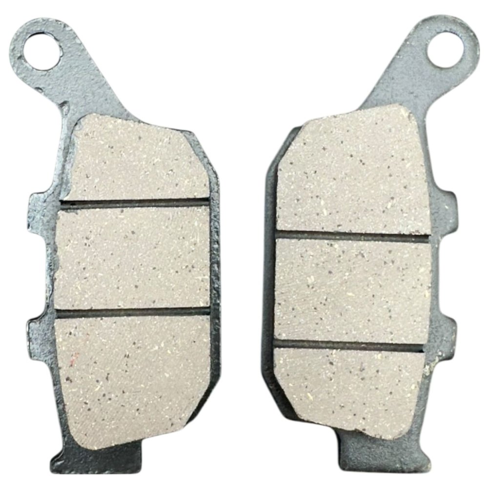 PASTILLA DE FRENO DRZ400/FALCON400/GXT250R/ZX250R BUONI MAXXPRO