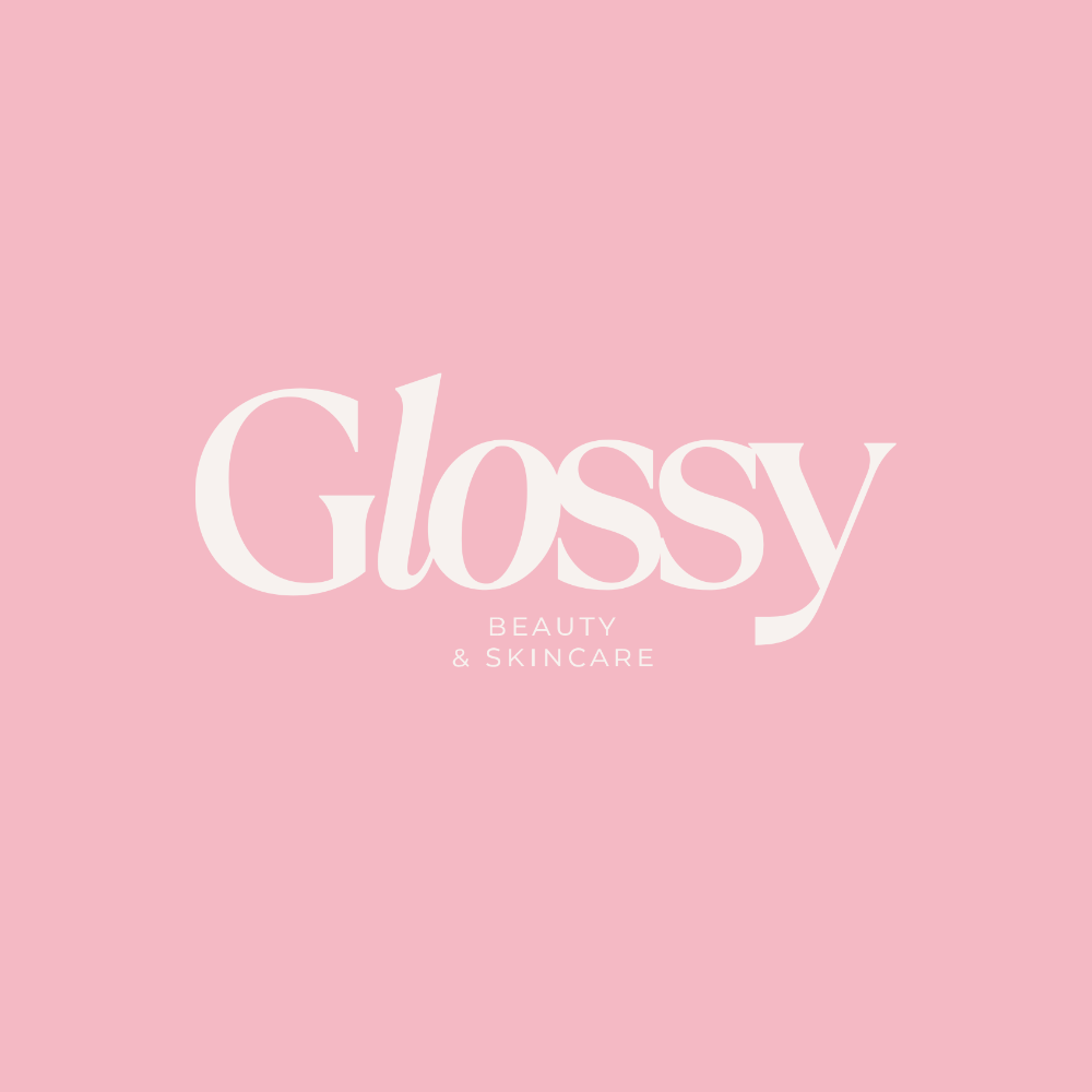 Glossy cosmetics