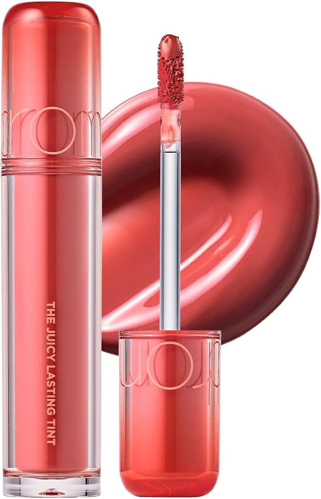Romand - The Juicy Lasting Tint - 3.5g 05 Jujube