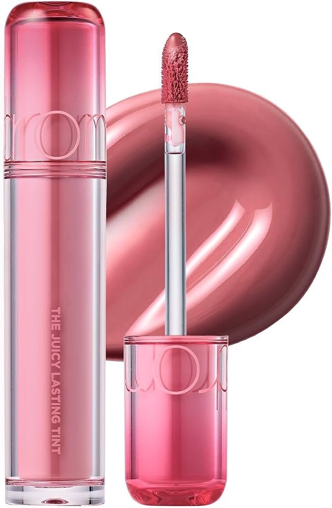 Romand - The Juicy Lasting Tint - 3.5g 03 Bare Grape