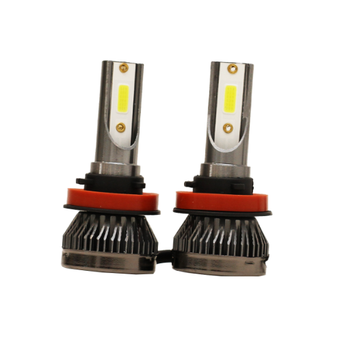 LAMPARA CREE LED H8,H9,H11,H16 (X2)