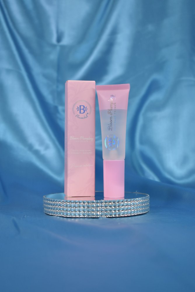 Primer bloom plumping blomshell