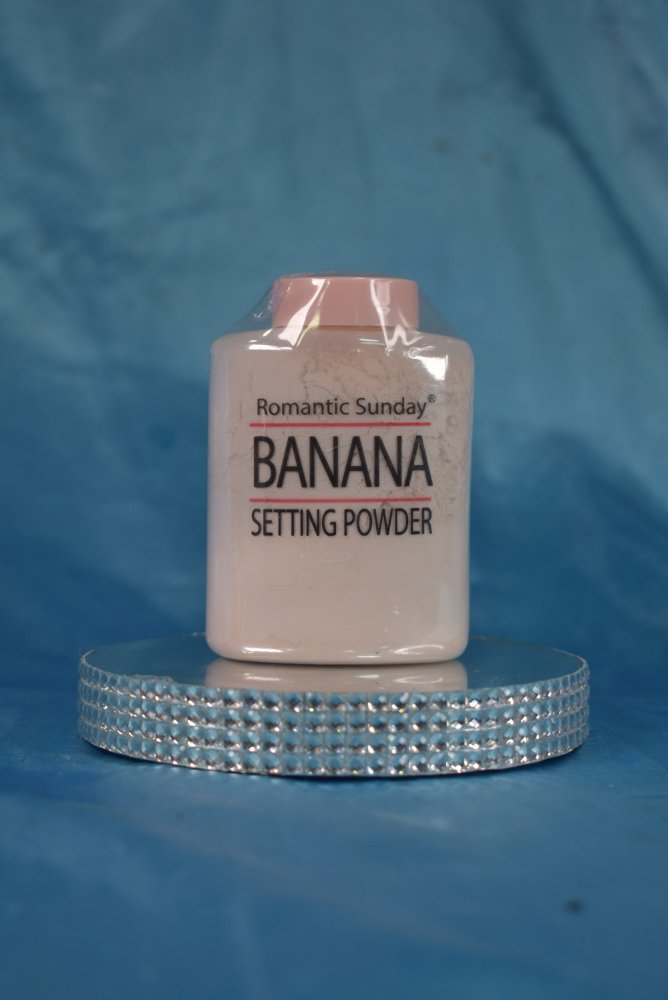 Polvo banana romantic sunday