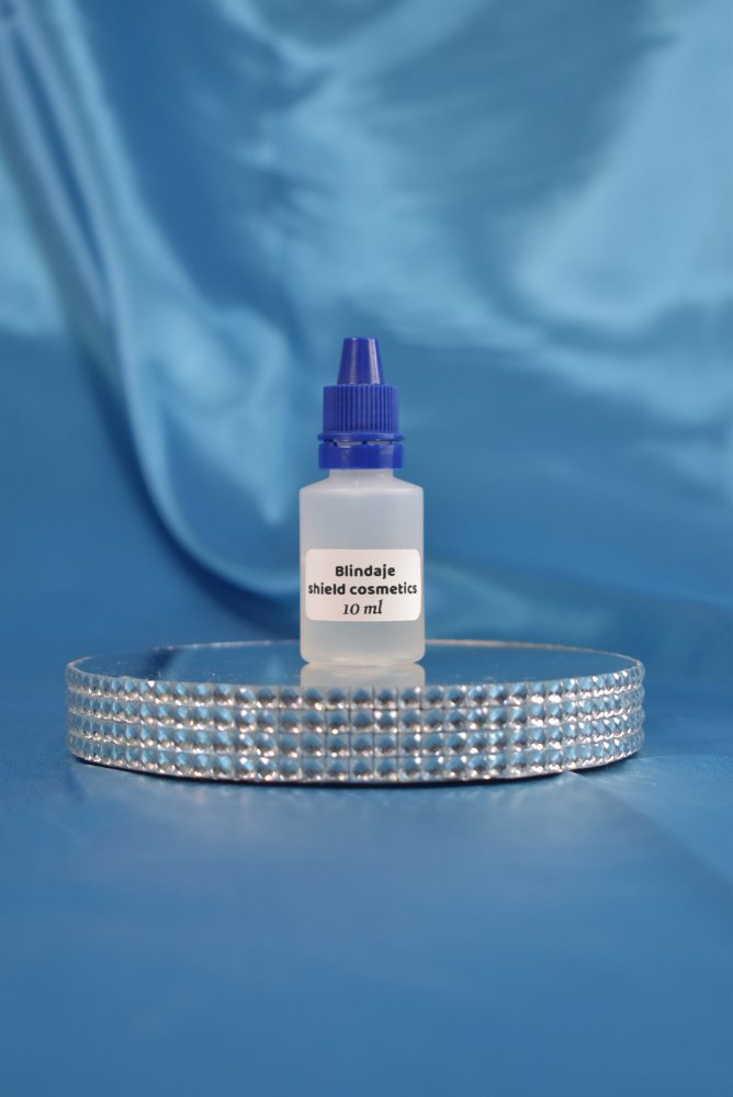Blindaje Shield Cosmetics 10ml