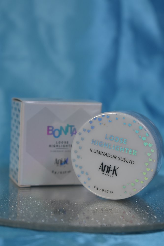 Iluminador Suelto Bonita Ani-k