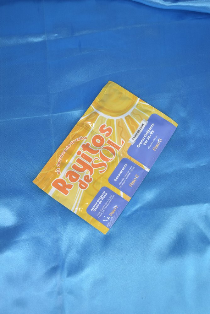 Rayitos De Sol