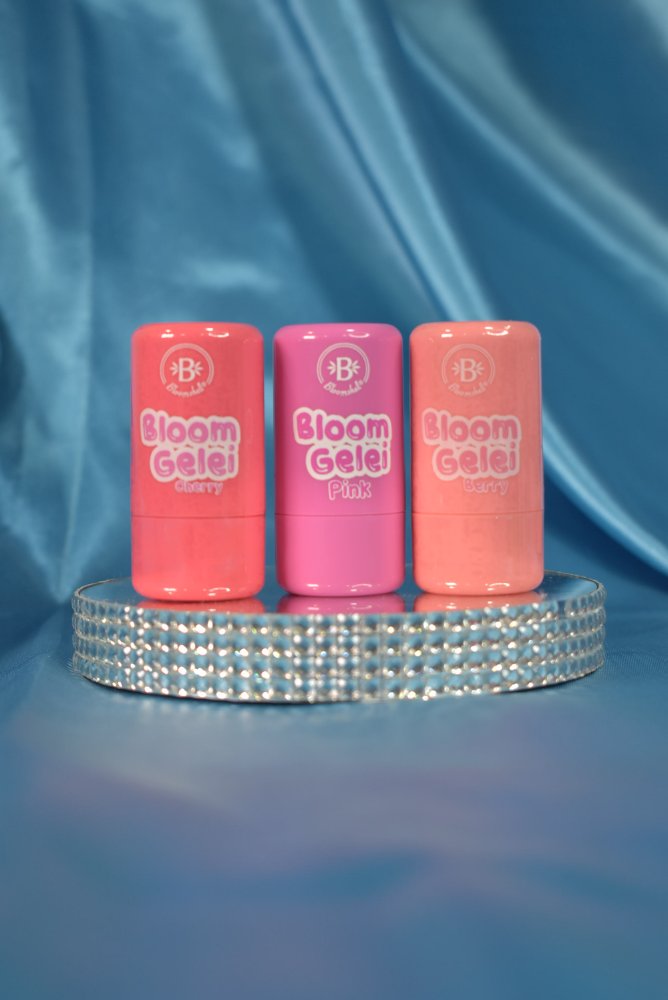 Tinta Gelatina Bloom Gelei Surtidas Bloomshell