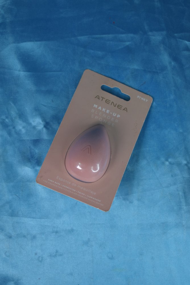 Beauty Blender Pink Atenea