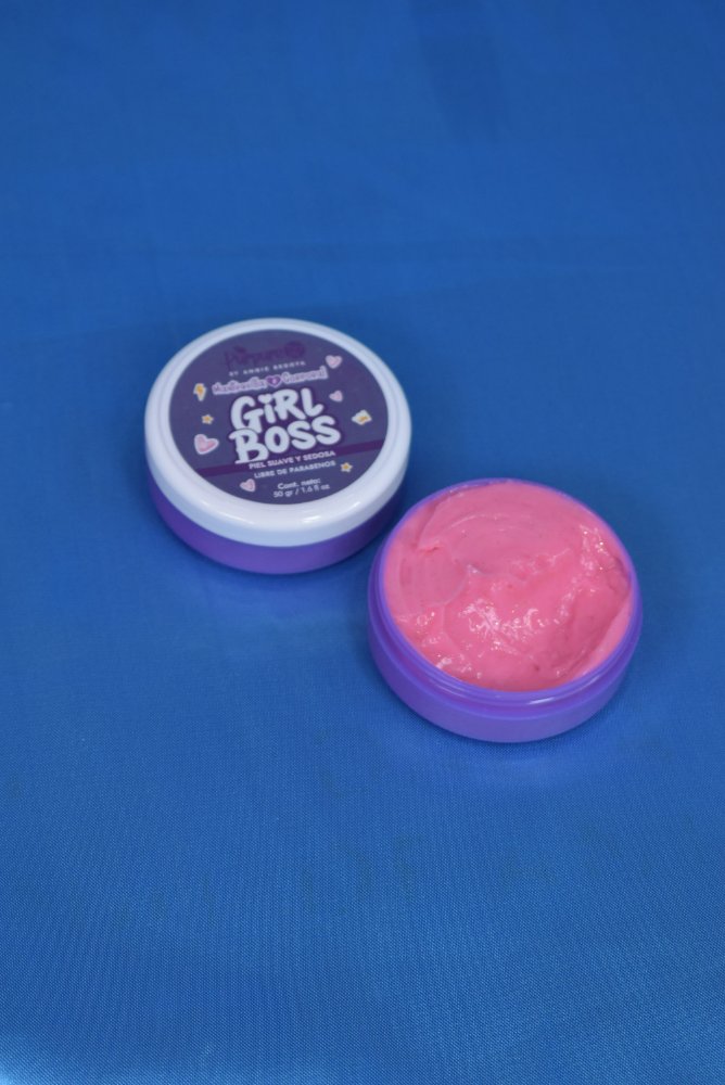 Mantequilla mini girl boss purpure