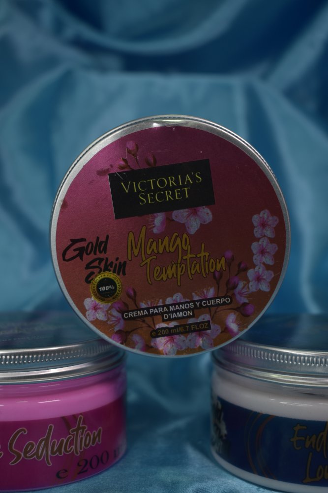 Mantequilla Corporal Victoria Secret