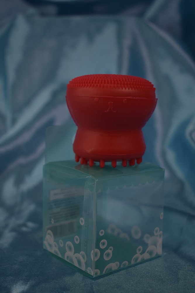 Pulpo Masajeador Facial
