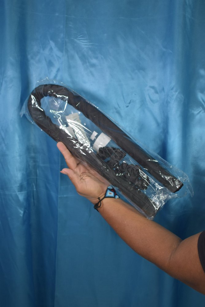 kit para hacer ondas sin calor