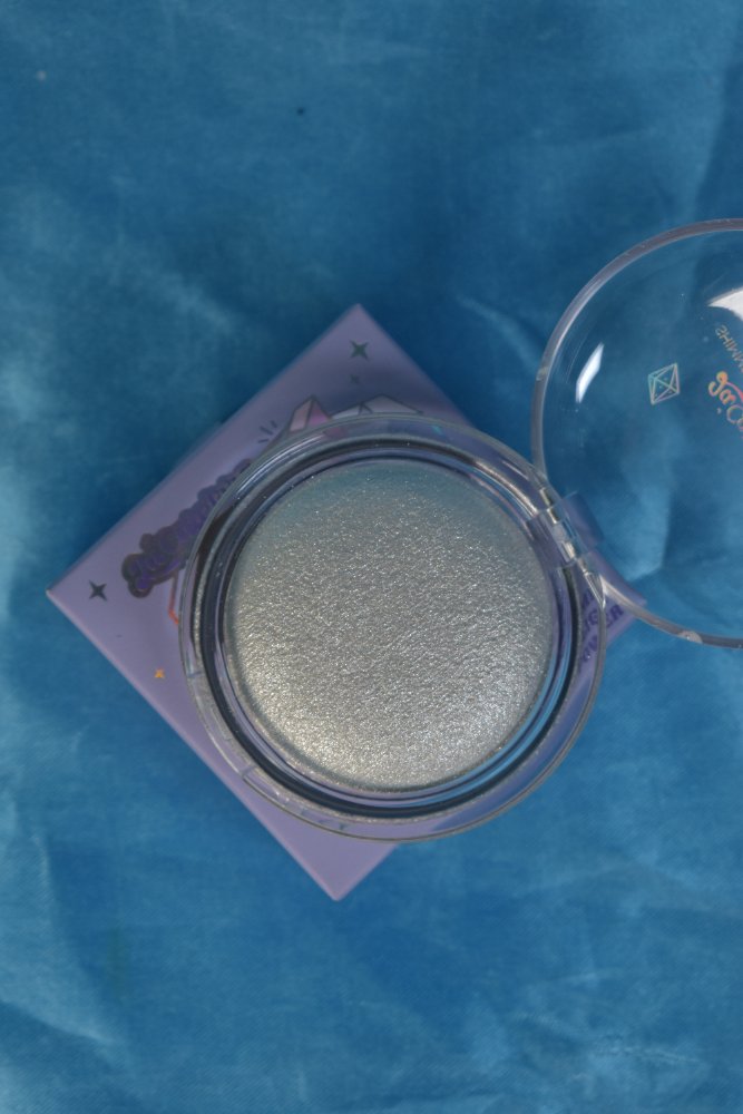 Iluminador Diamante La Calterra