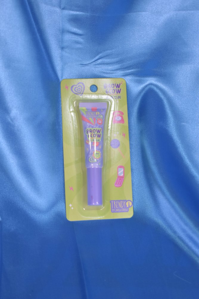 Gel De Cejas Brow Glow Trendy
