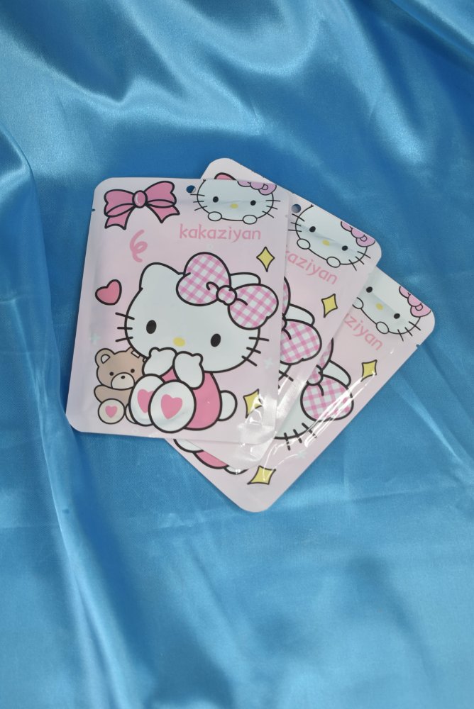 Kakaziyan Hello kitty  m132