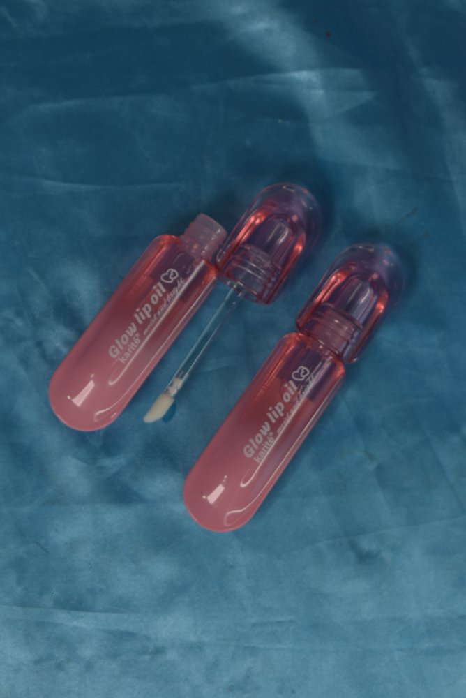 Lip Oil Glow  Karite