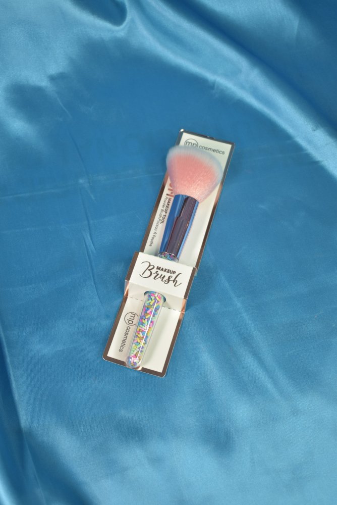 Brocha Contorno Mp Cosmetics