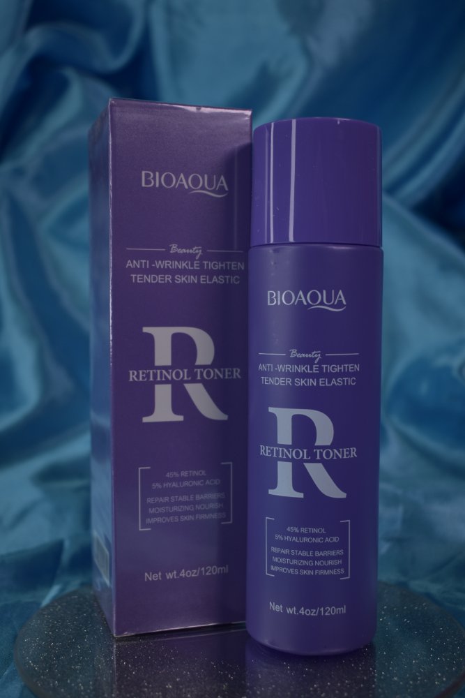Tonico Retinol Bioaqua