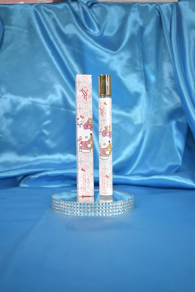 Perfume Corporal Ysp Hello Kitty