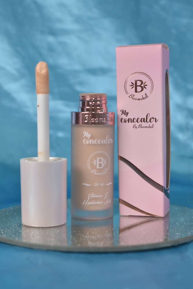 Corrector Blomshell XL