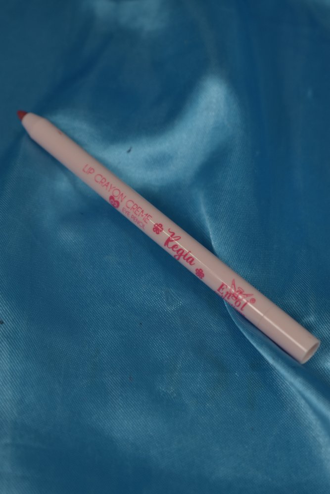 Delineador De Labios Regia Engol