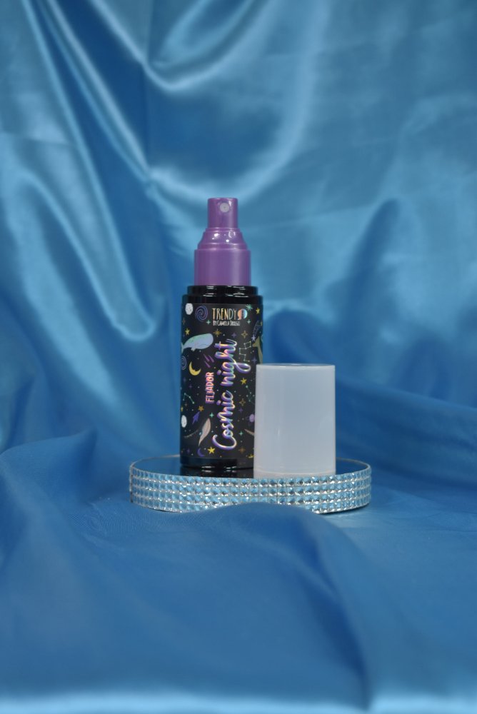 Fijador Cosmic Nigt Trendy