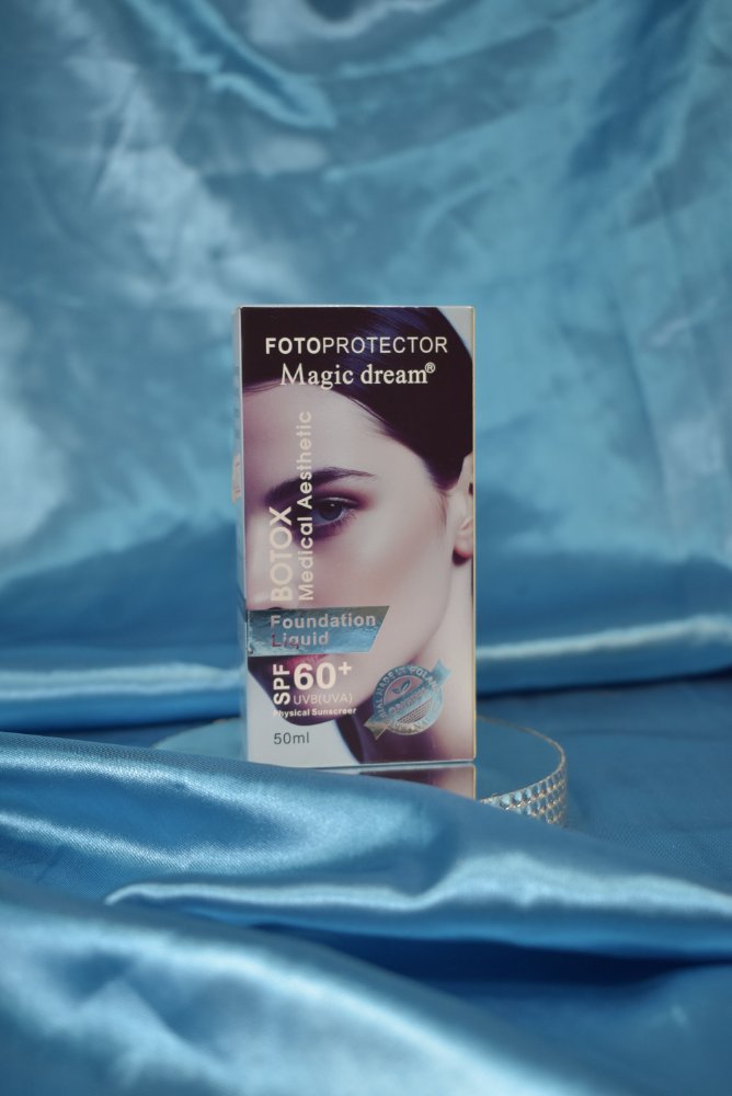 protector solar foto protector