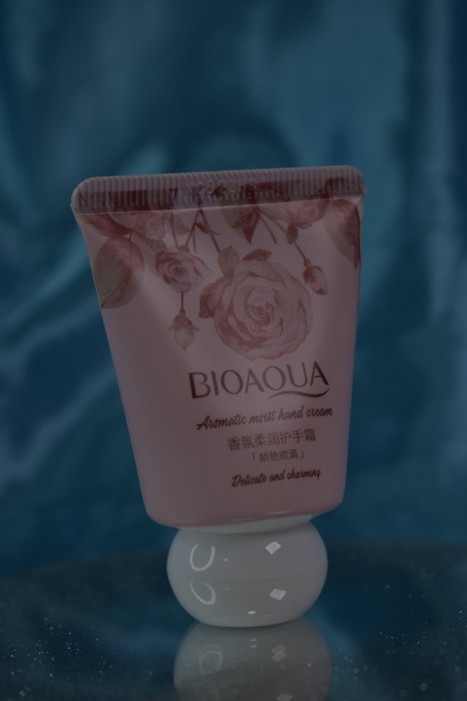 Crema Aromatic Bioaqua