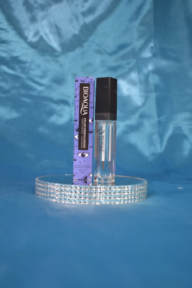 Tratamiento pestañas bioaqua