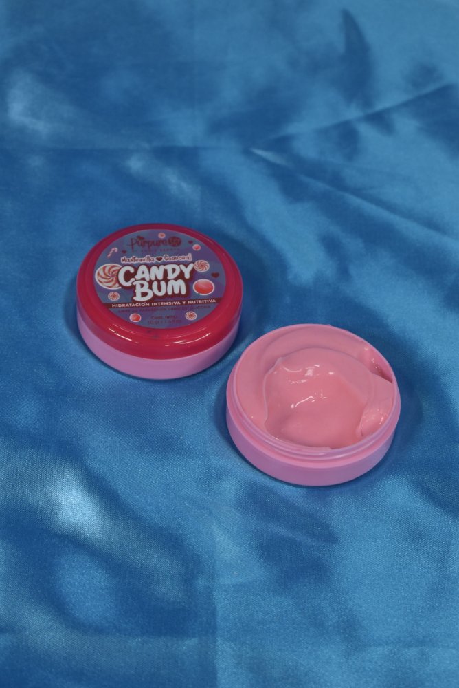 Mantequilla mini candy bum purpure