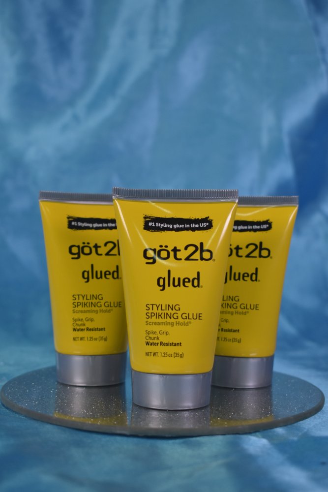 Gel De Cejas Got2b