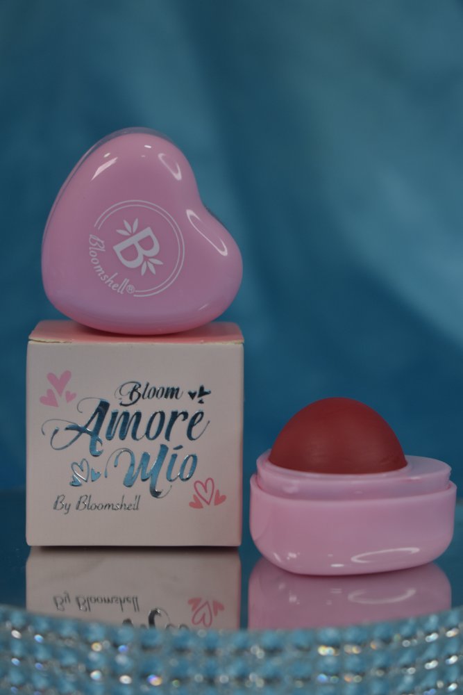 Hidratante Bloom Amore Mio Bloomshell