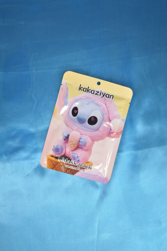 Mascarilla Facial Stich