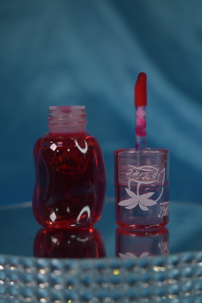 Tinta para labios Engol