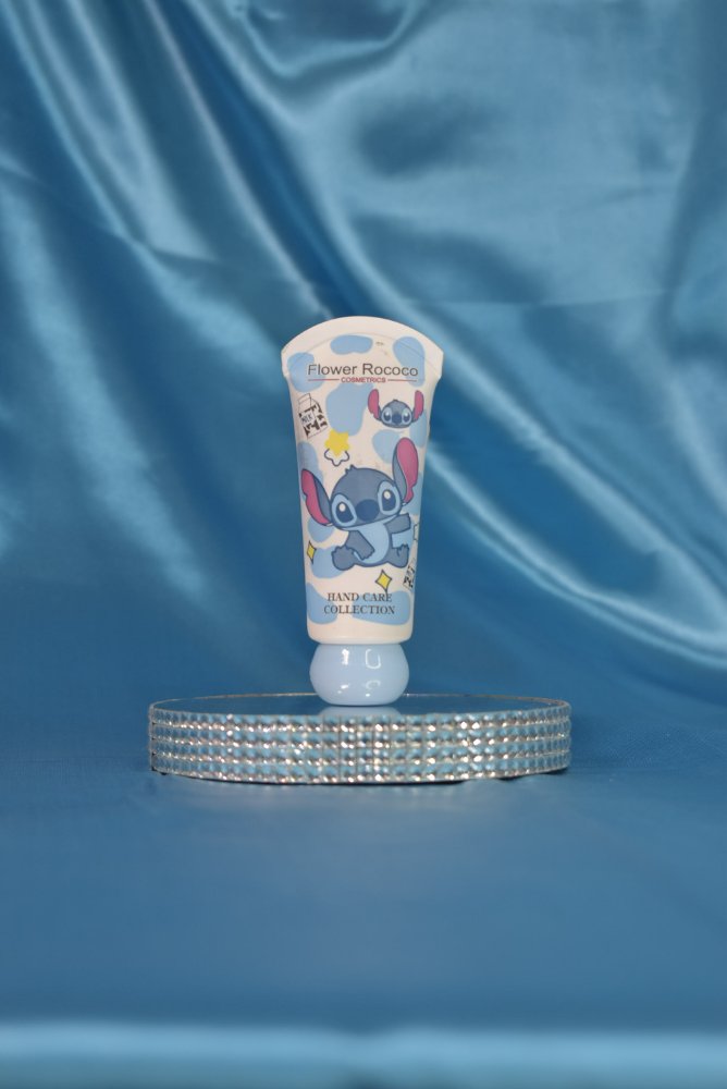 Crema De Manos Flower Rococo