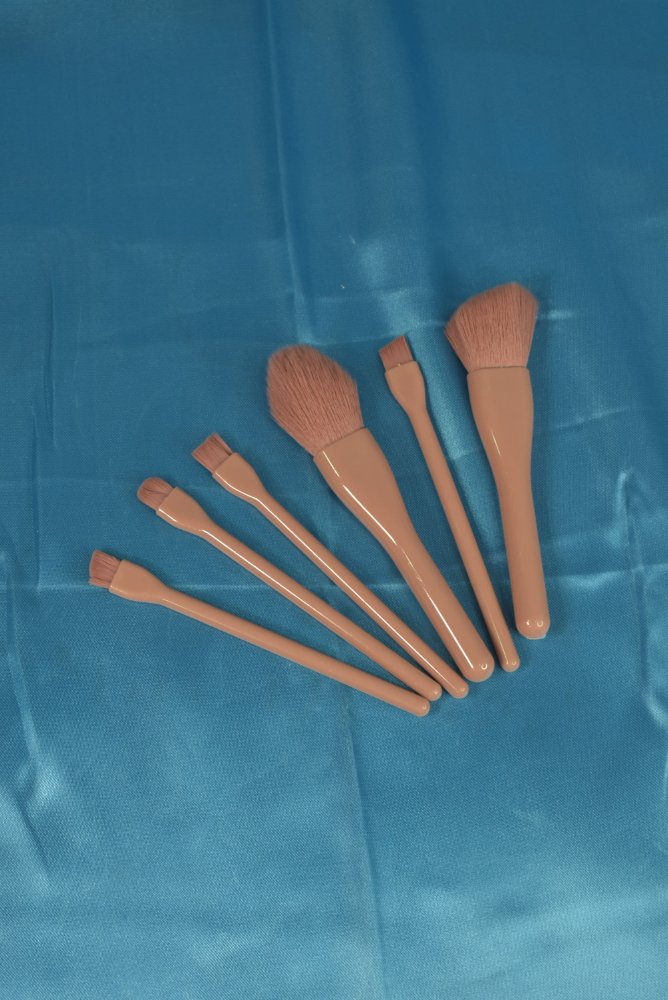 Sombras Estuche Hexagono x6