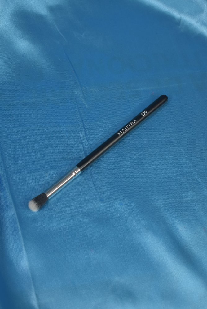 Brocha D9 Mantra