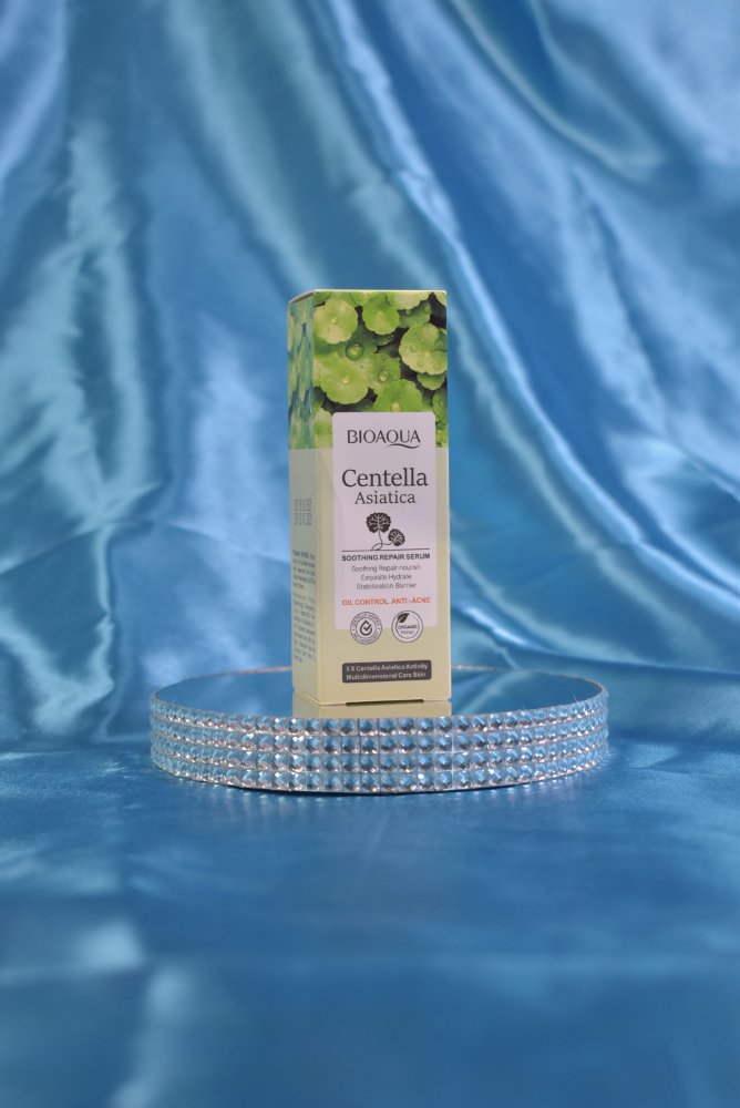 Serum centella asiática Bioaqua