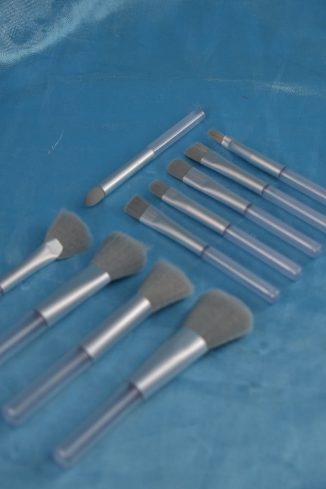 kit brochas x10 pequeñas