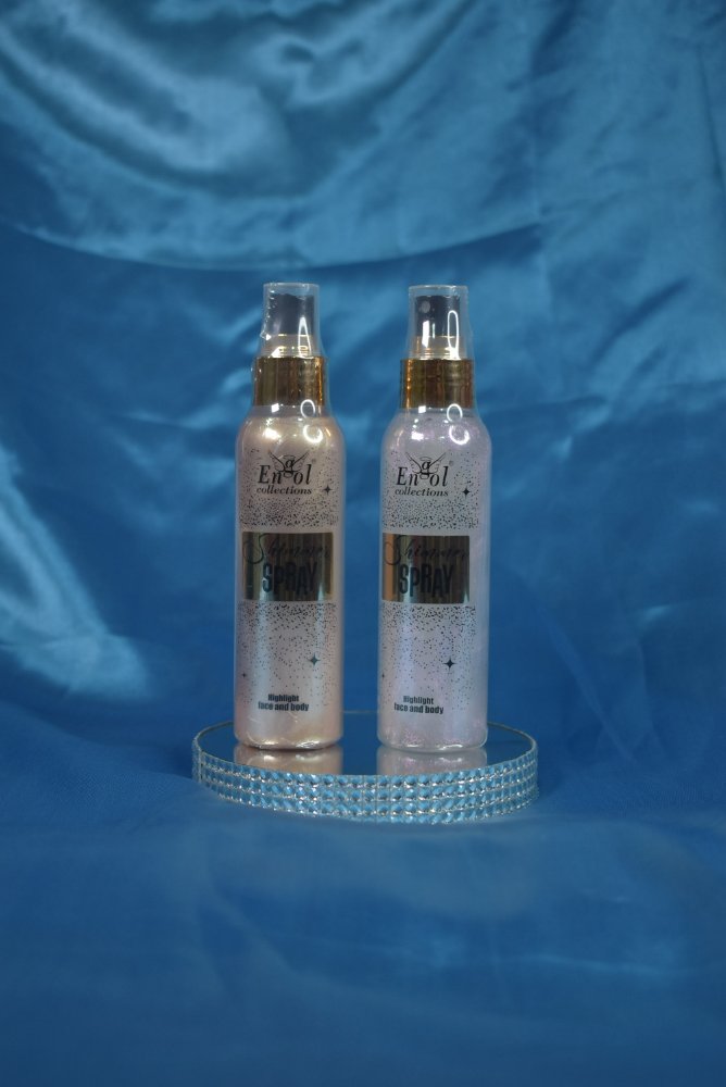 Splash Corporal Spray Higlinerth Engol