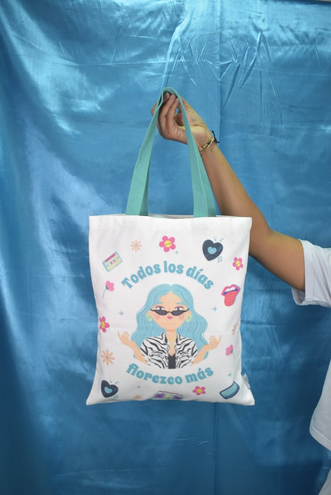 Bolsa Grande Trendy