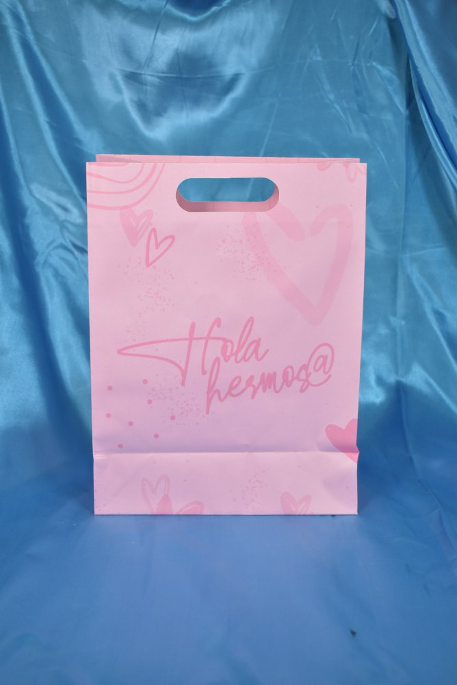 Bolsa de regalo Grande ¡Abreme!