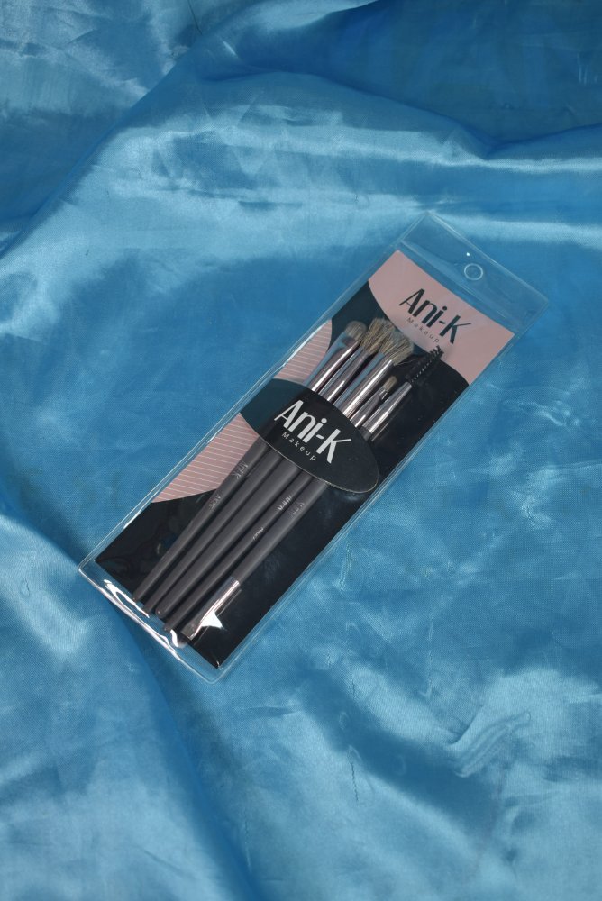 Set Brochas x5 Ani-K