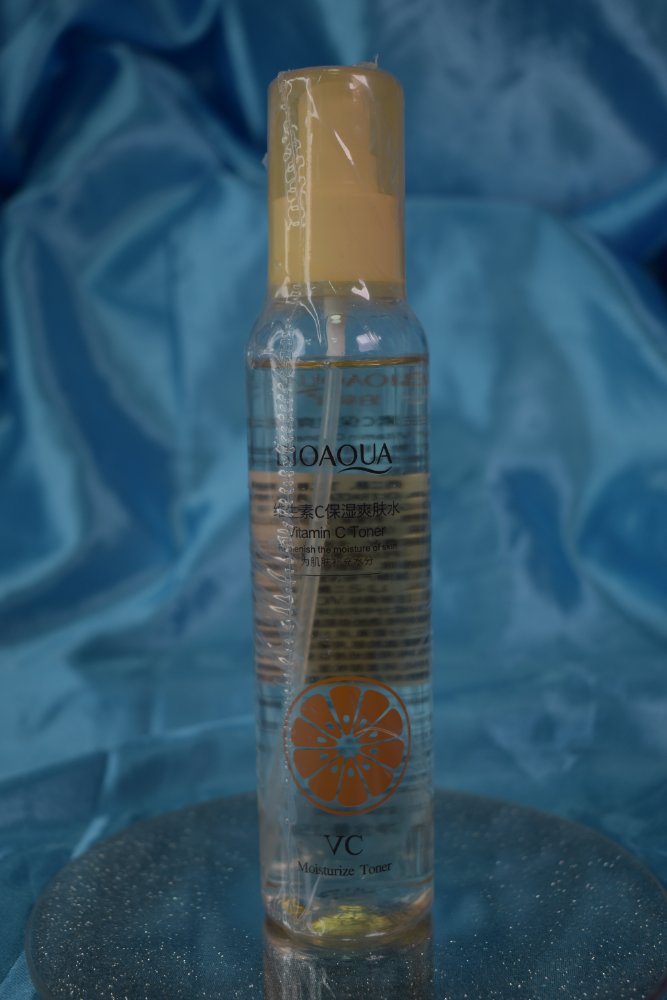 Tonico Vitamina C Bioaqua