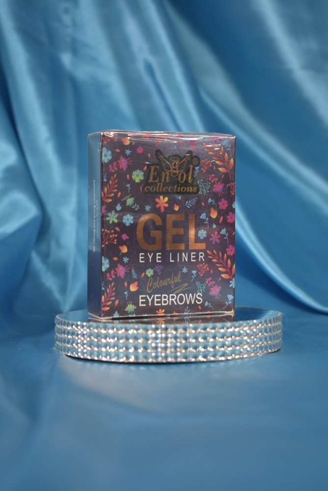 Gel Eyeliner Engol
