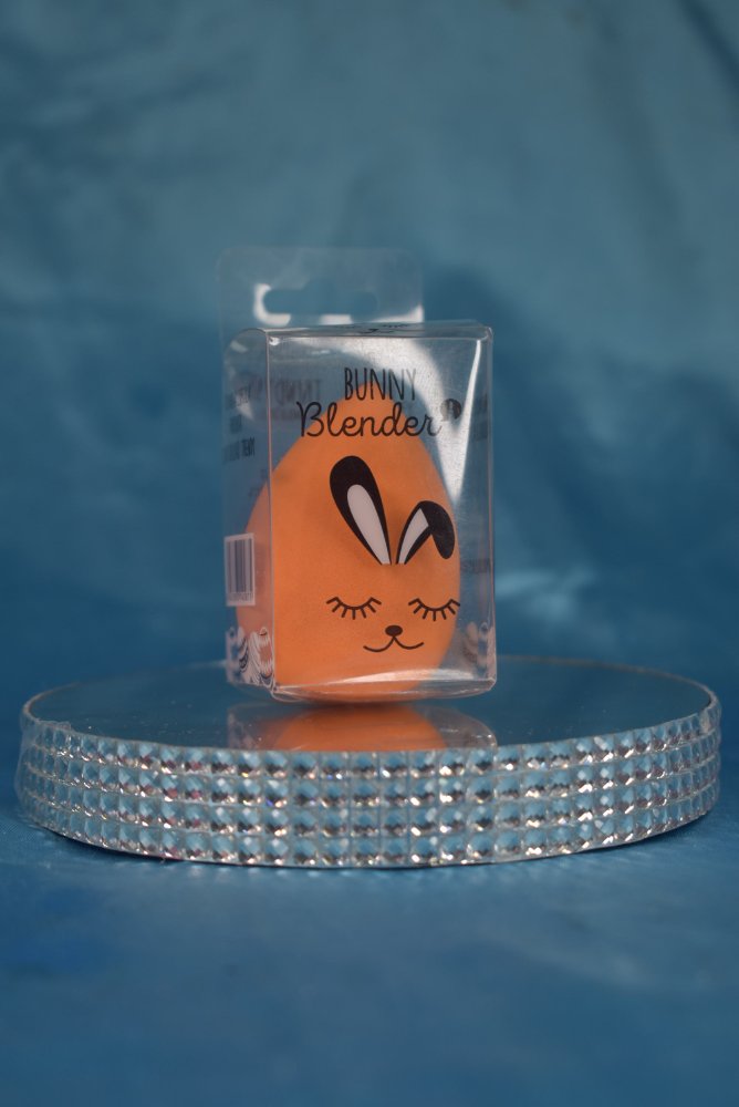 Beauty Blender Bunny Trendy