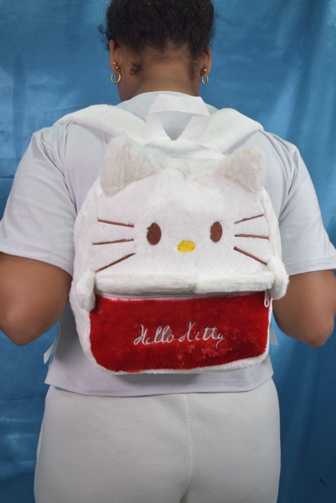 Bolso hello kitty