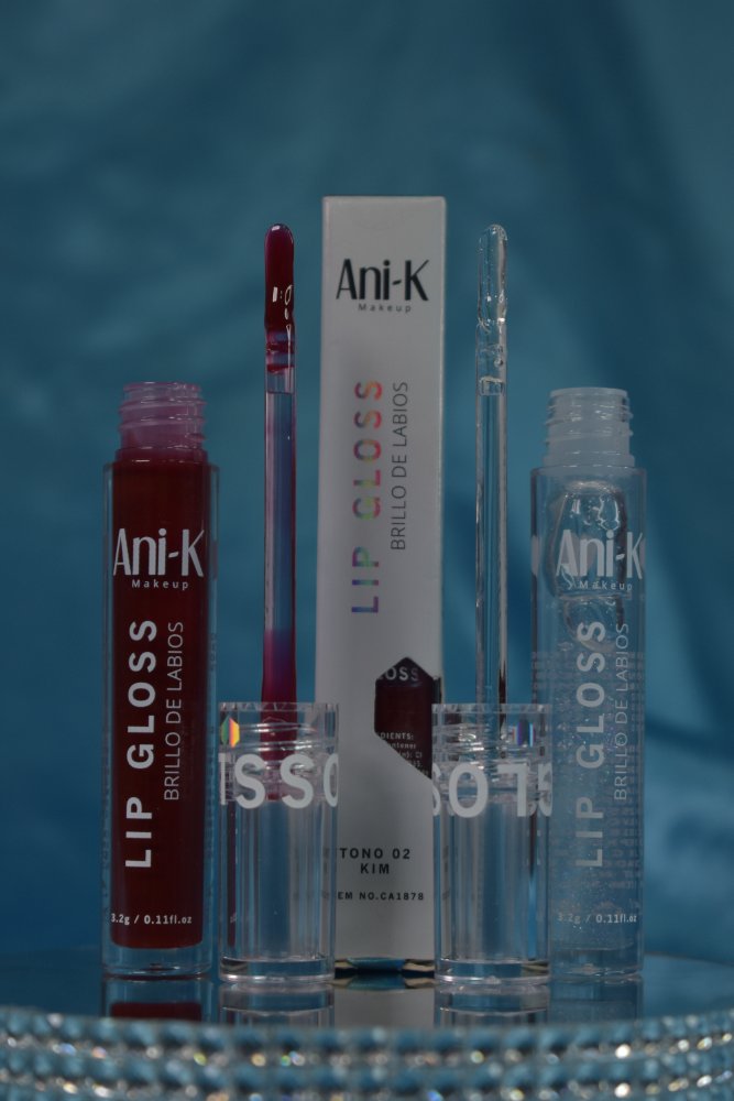 Lip gloss Ani-k